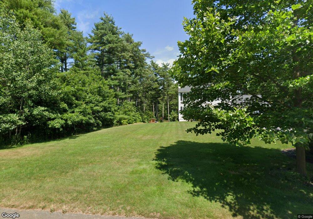 44 Elk Run, Middleboro, MA 02346 - photo 1