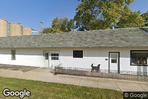 253 S Oak St, Arcola, IL 61910