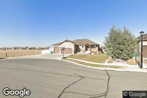 5692 W 5725 S, Hooper, UT 84315