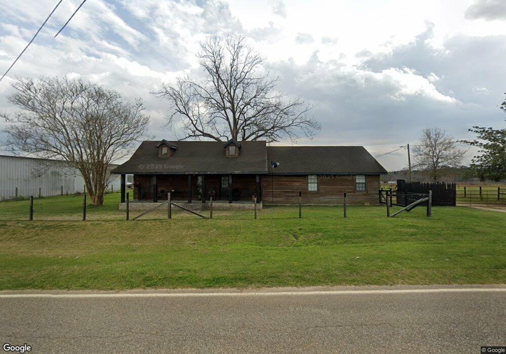 536 Peachtree Rd, Moultrie, GA 31788 - photo 1