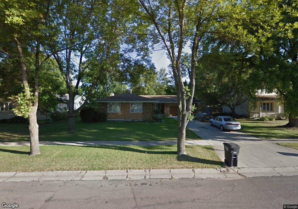 20 35th Ave N, Fargo, ND 58102 - photo 1