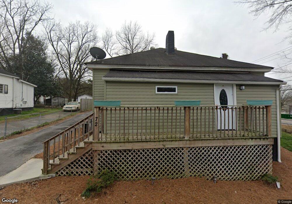 0 2nd, Calhoun, GA 30701 - photo 1