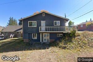 602 Aspen St, Parshall, CO 80468