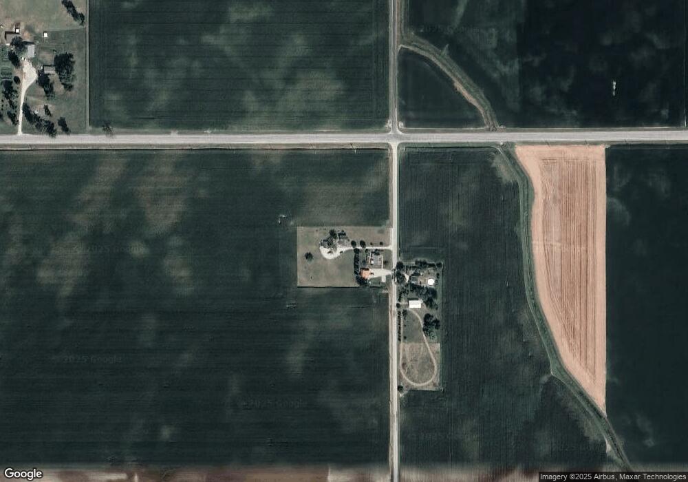 6076 S 600 E, Bluffton, IN 46714 - photo 1