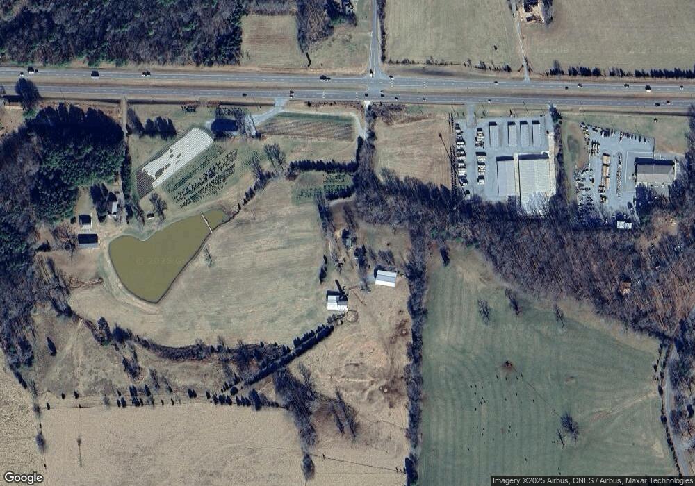 6449 Us Highway 64 W, Pittsboro, NC 27312 - photo 1