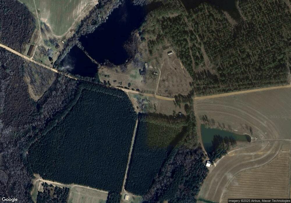 4226 Stockinghead Rd, Metter, GA 30439 - photo 1