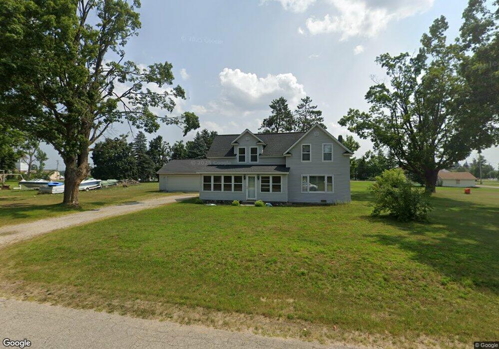 7924 Washington St, Vanderbilt, MI 49795 - photo 1