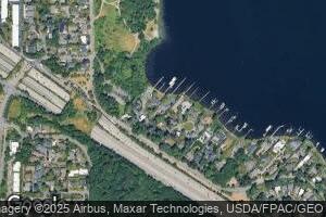 8448 N Mercer Way, Mercer Island, WA 98040