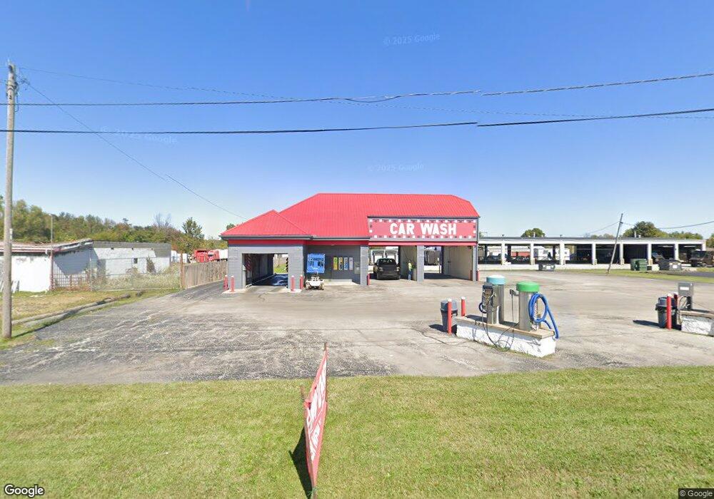 820 W Us Highway 50, Versailles, IN 47042 - photo 1