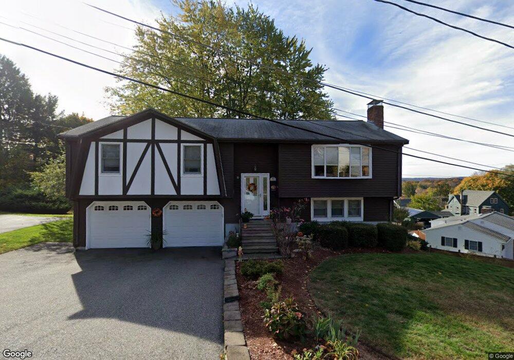 10 Cowdrey St, Stoneham, MA 02180 - photo 1