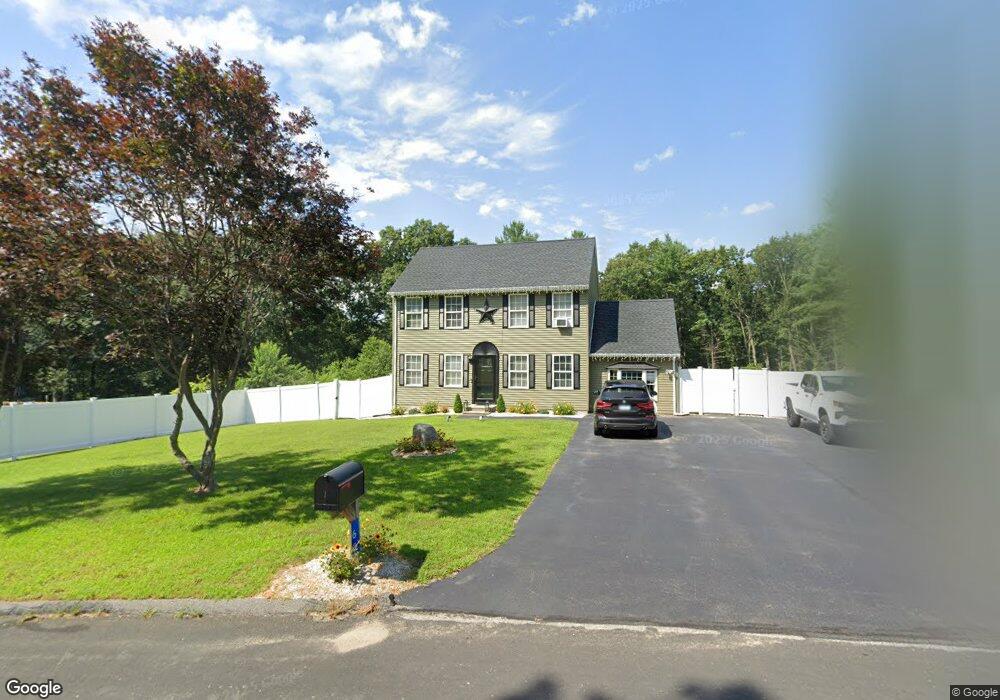 60 Picabo St, Danielson, CT 06239 - photo 1