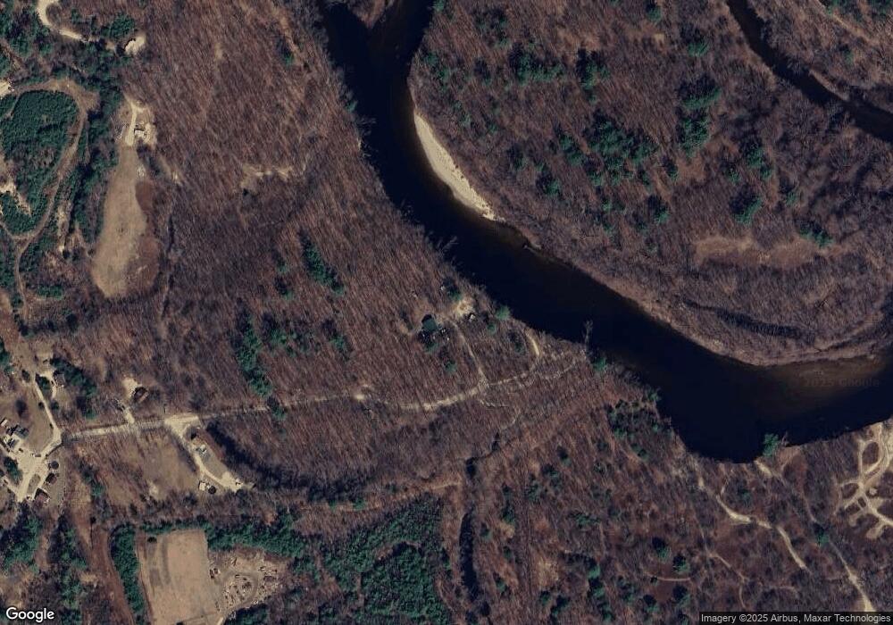 67 Squeaky Ln, Campton, NH 03223 - photo 1