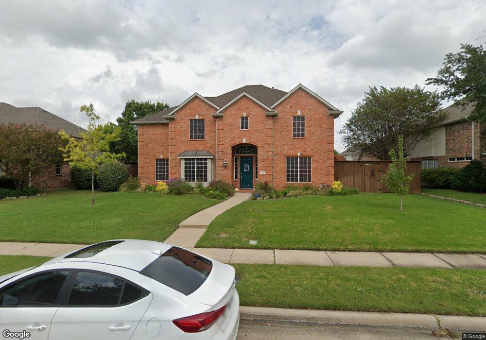 5405 Lancelot Ln, Richardson, TX 75082 - photo 1