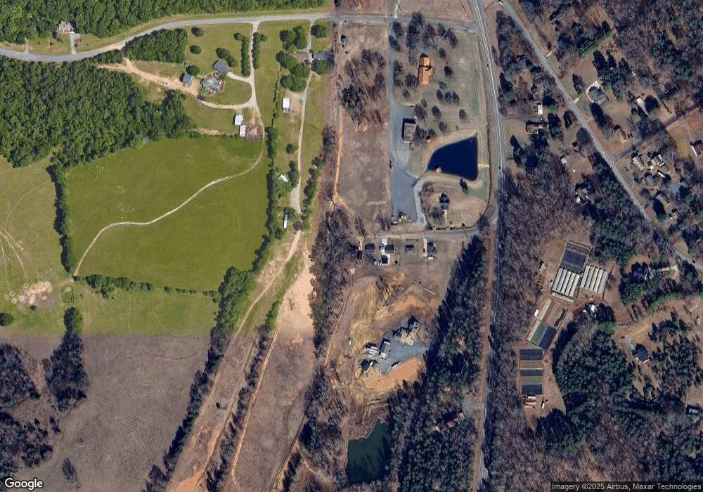 6416 River Bend Rd, Concord, NC 28025 - photo 1