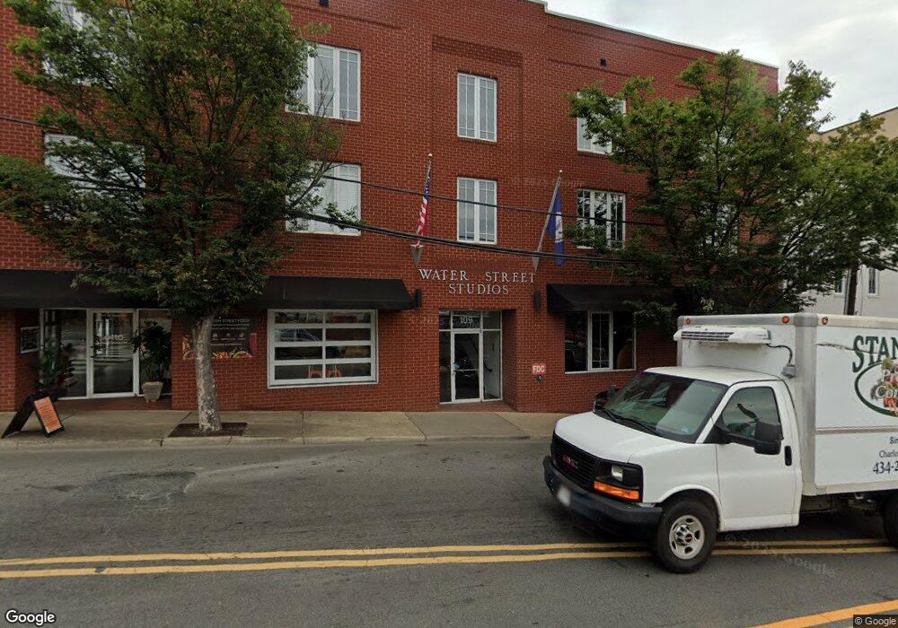 109 W Water St unit 1, Charlottesville, VA 22902 - photo 1