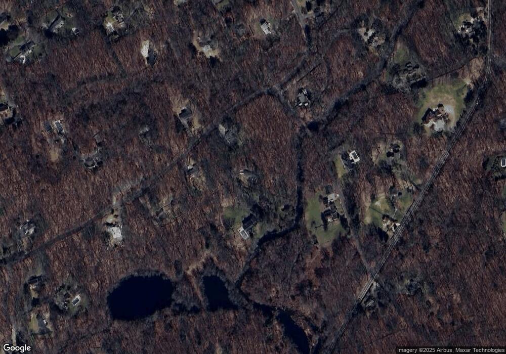 4 Aspetuck Glen, Weston, CT 06883 - photo 1