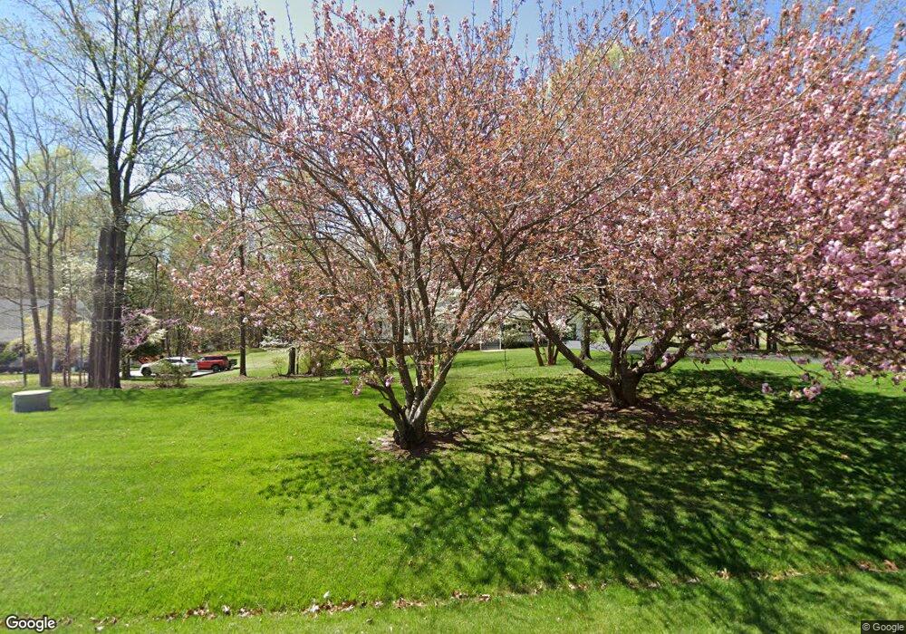 1217 Avatar Dr, Powhatan, VA 23139 - photo 1