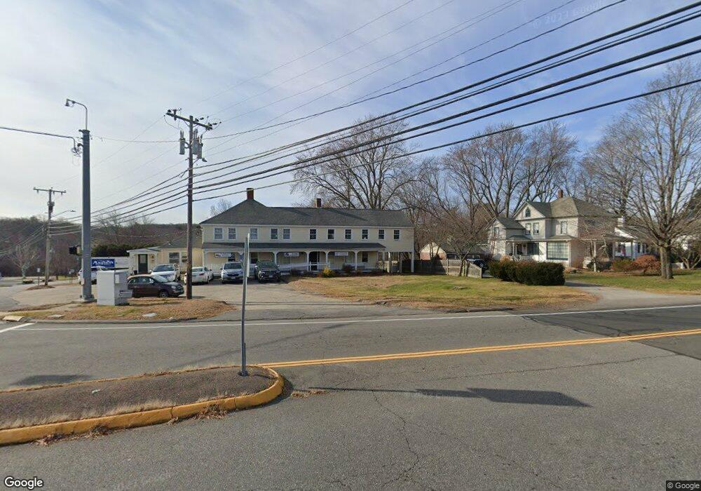 326 Route 87 unit A2, Columbia, CT 06237 - photo 1