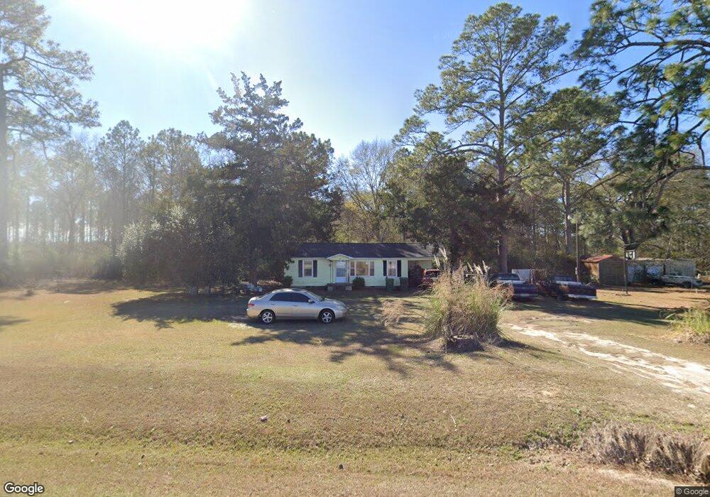 1790 Herman Simmons Rd, Doerun, GA 31744 - photo 1