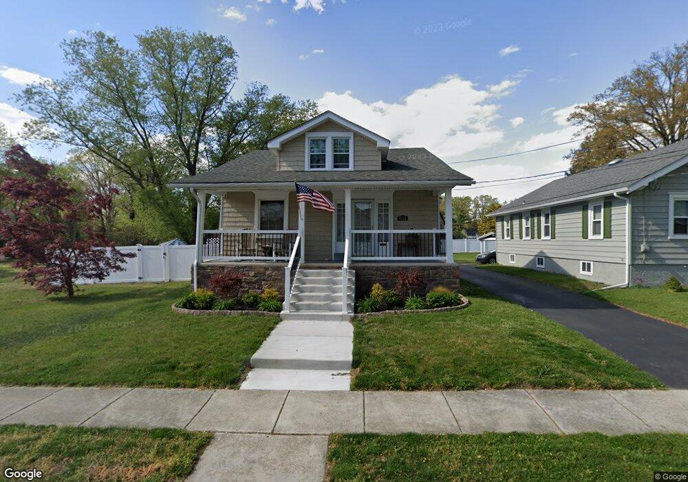 1321 Puritan Ave, West Deptford, NJ 08096 - photo 1