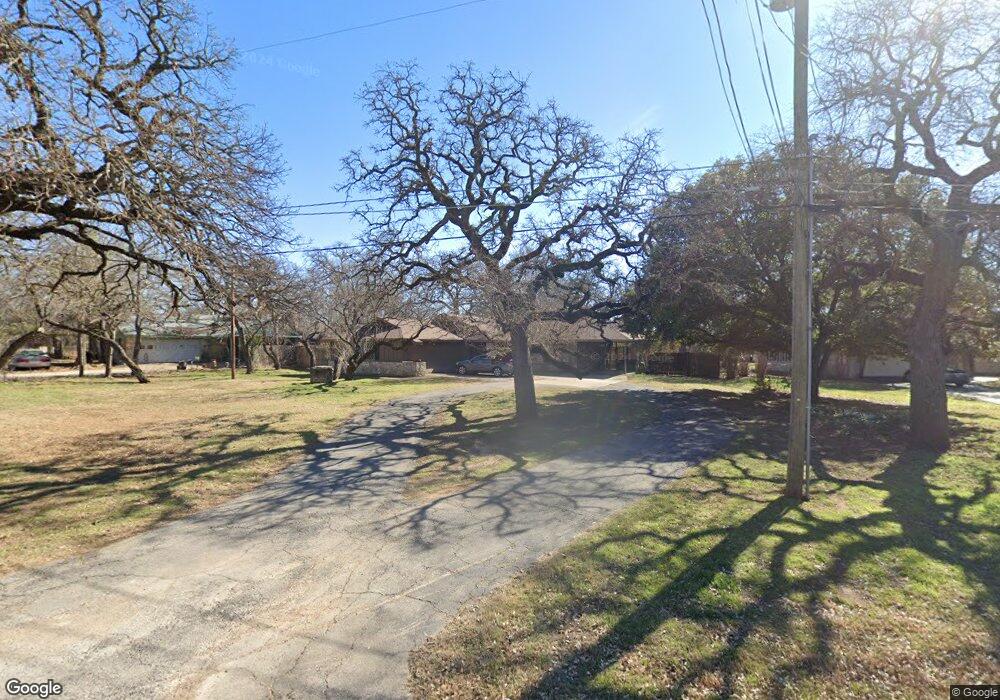 4803 The Trees Ct, Granbury, TX 76049 - photo 1
