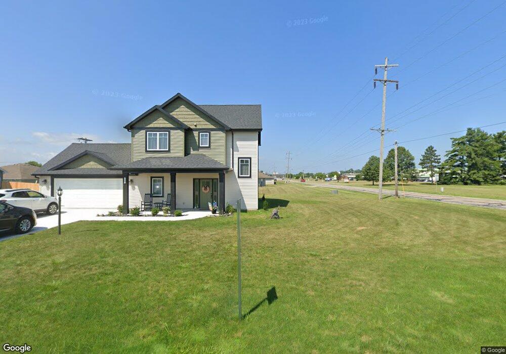 1550 S Wayne St unit 1, Bluffton, IN 46714 - photo 1