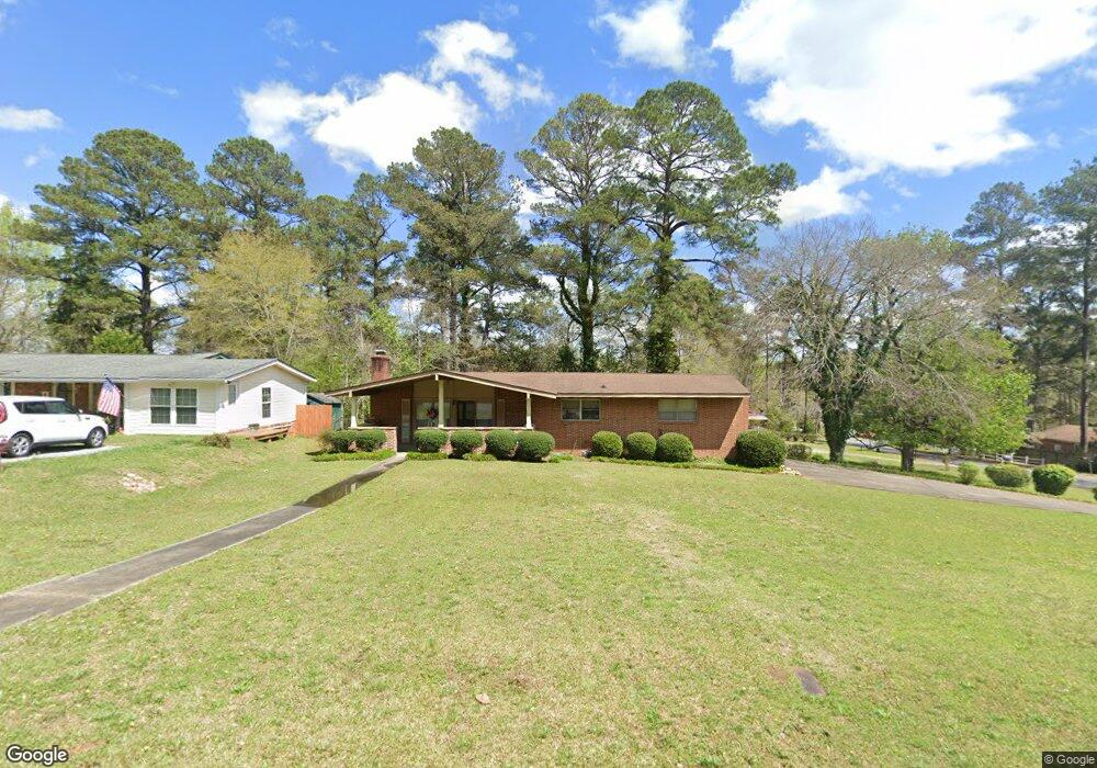 102 Beech Wood Cir SW, Milledgeville, GA 31061 - photo 1