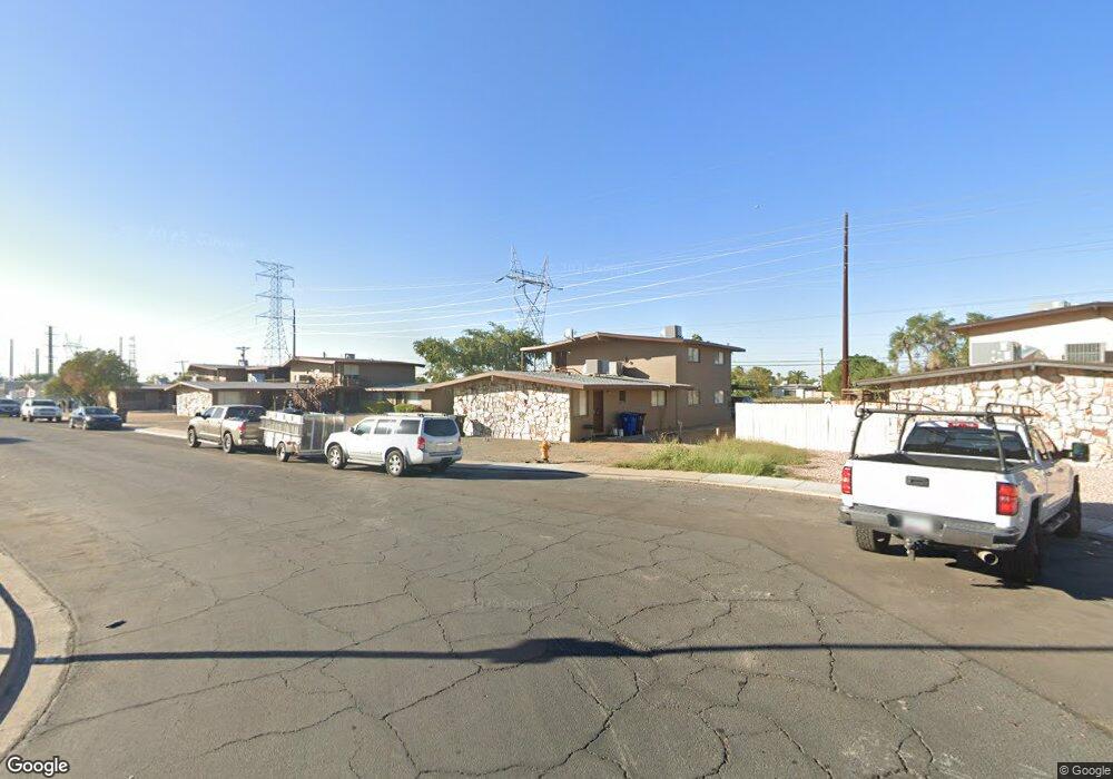 537 N Williams -- unit 10, Mesa, AZ 85204 - photo 1