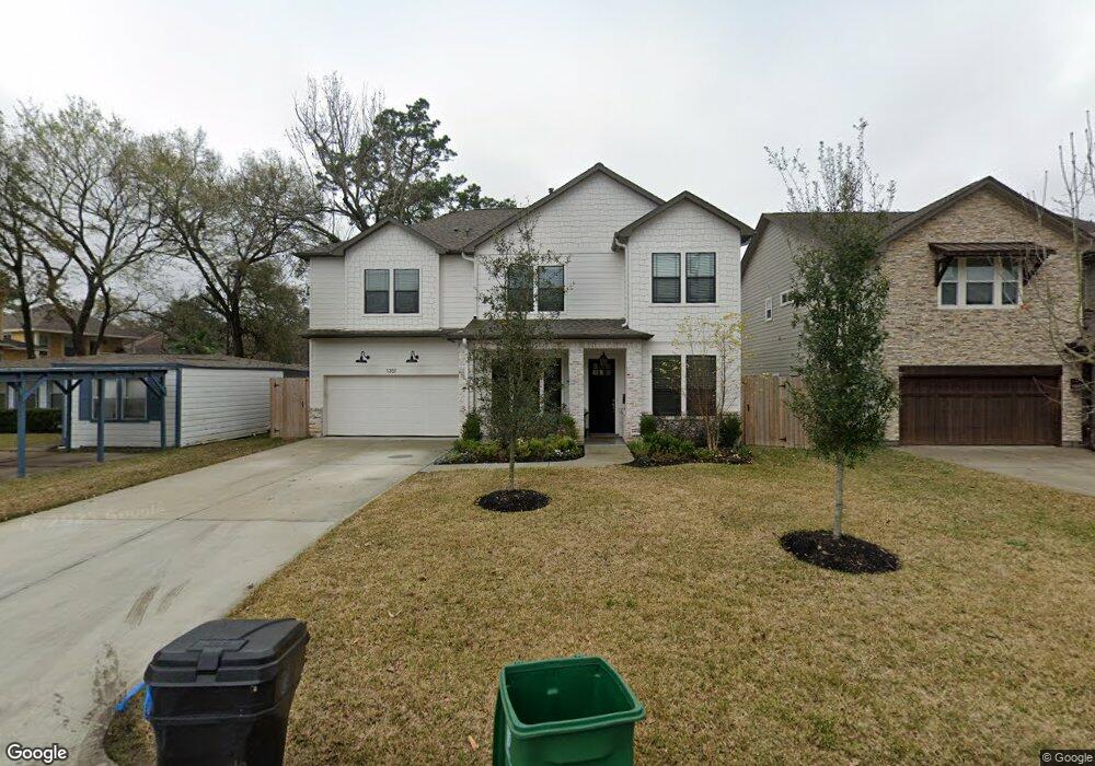 1351 Woodcrest Dr, Houston, TX 77018 - photo 1
