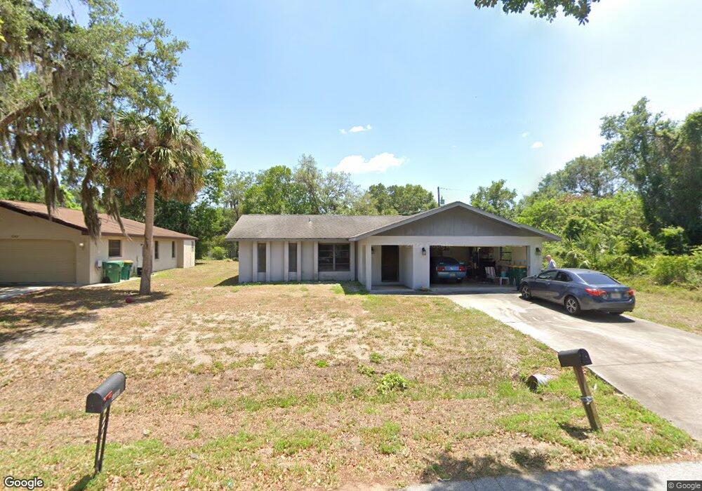 1051 Red Bay Terrace NW, Port Charlotte, FL 33948 - photo 1