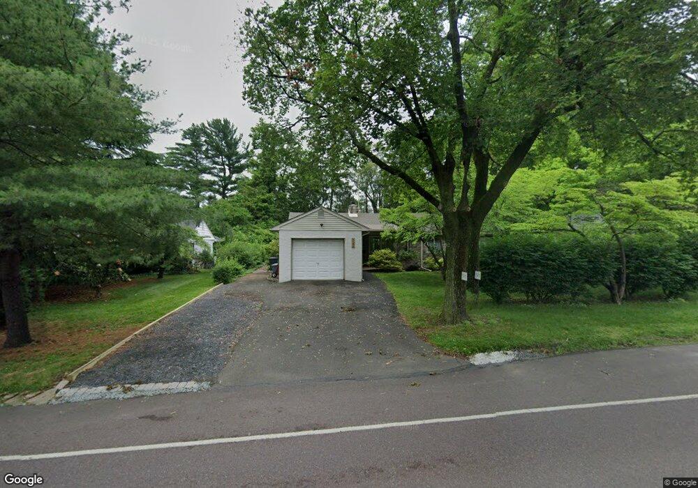 1305 Church Rd, Oreland, PA 19075 - photo 1