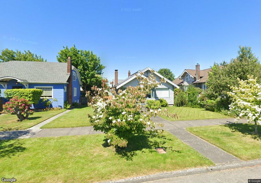 2420 Virginia Ave, Everett, WA 98201 - photo 1