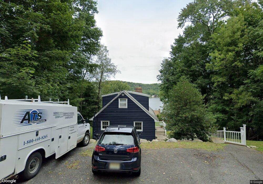 488 E Shore Trail, Sparta, NJ 07871 - photo 1