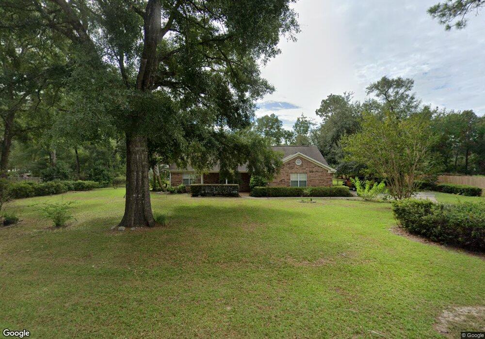 214 Mulberry Cir, Crawfordville, FL 32327 - photo 1