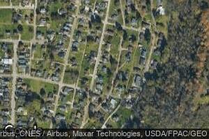 218 Frazier Ave, Bellaire, OH 43906