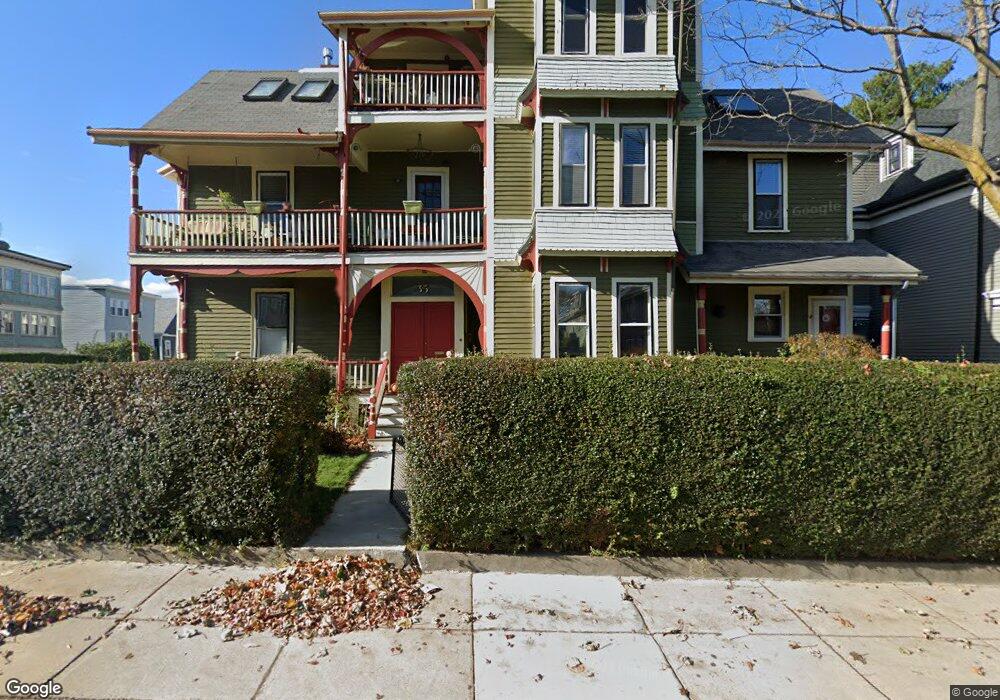 35 Cushing Ave unit 1, Dorchester, MA 02125 - photo 1