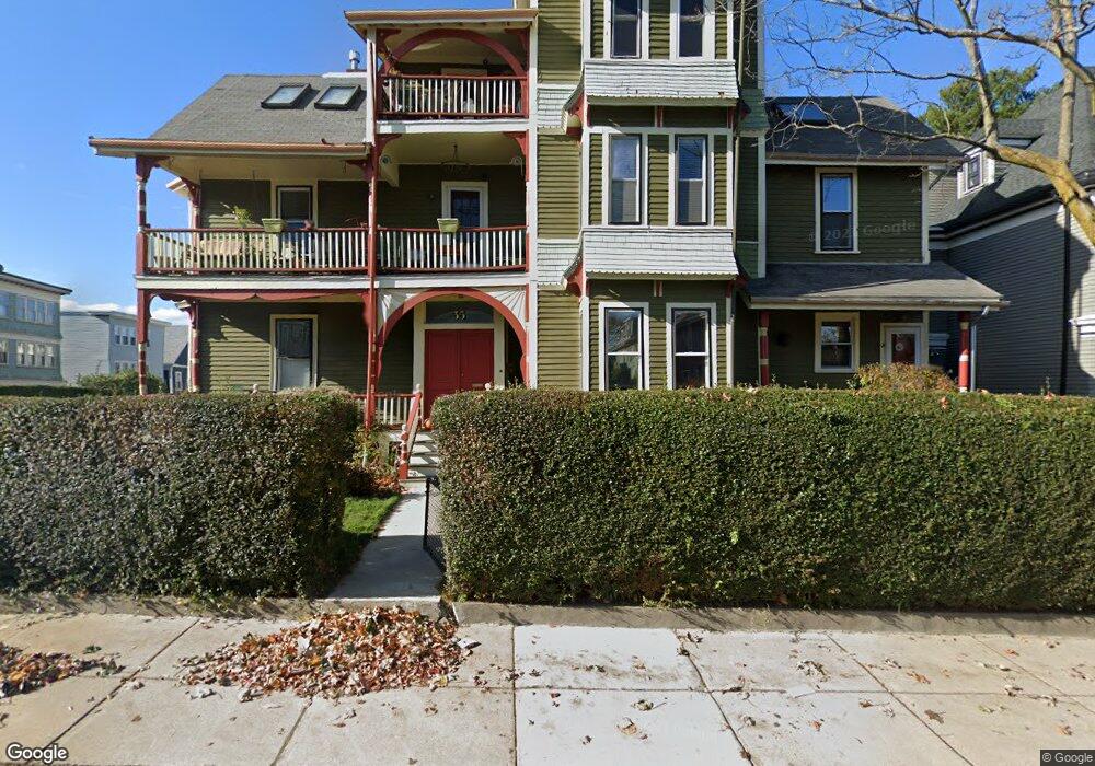 35 Cushing Ave unit 2,35, Dorchester, MA 02125 - photo 1