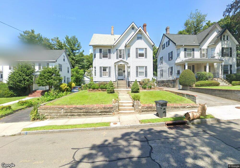 43 Rockledge Ave, White Plains, NY 10601 - photo 1