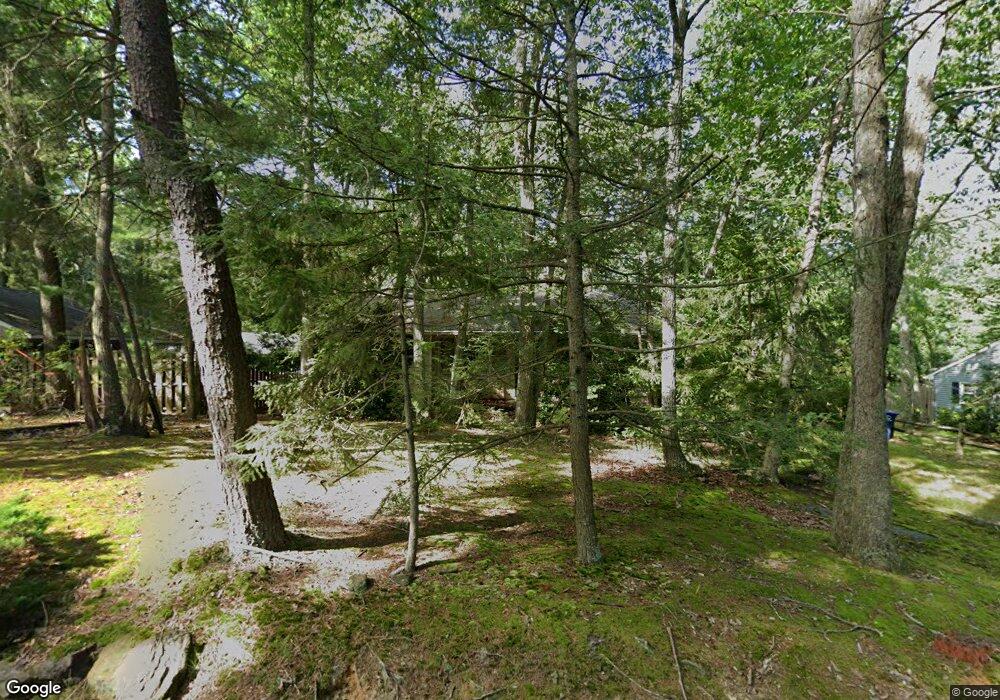 262 Chicagami Trail, Medford, NJ 08055 - photo 1