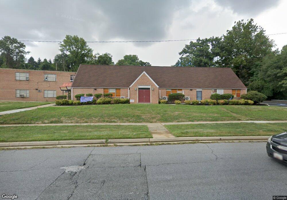 100 E Timonium Rd, Lutherville Timonium, MD 21093 - photo 1