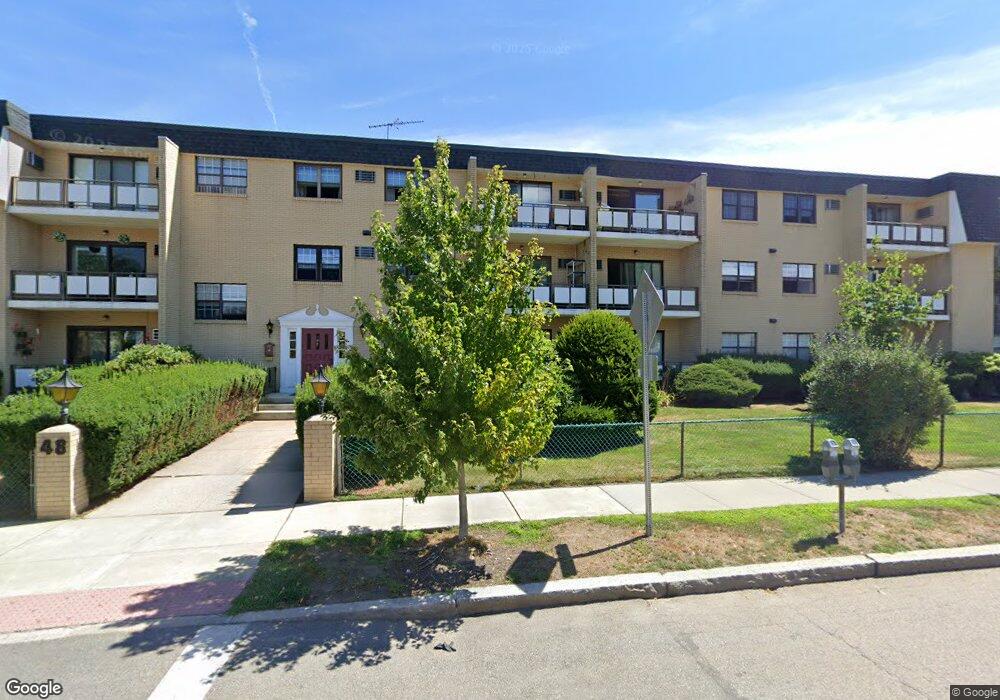 48 Bigelow Ave unit 35, Watertown, MA 02472 - photo 1