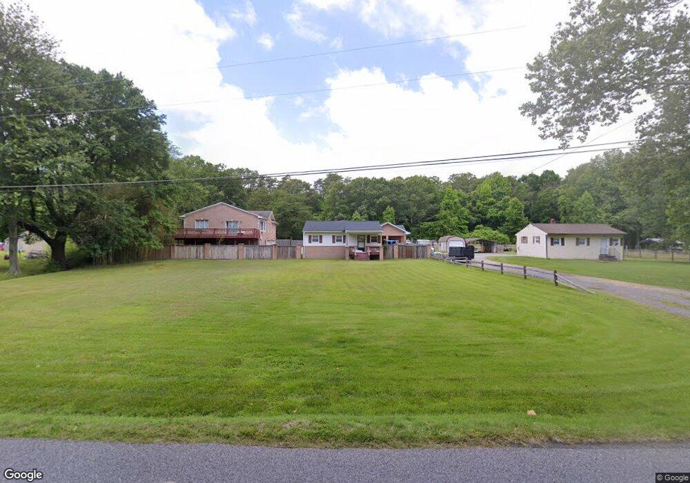 13805 Old Indian Head Rd, Brandywine, MD 20613 - photo 1