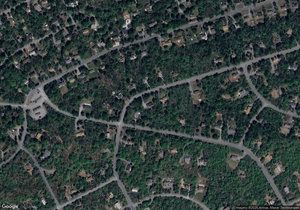 673 Scenic Dr, Albrightsville, PA 18210 - photo 1