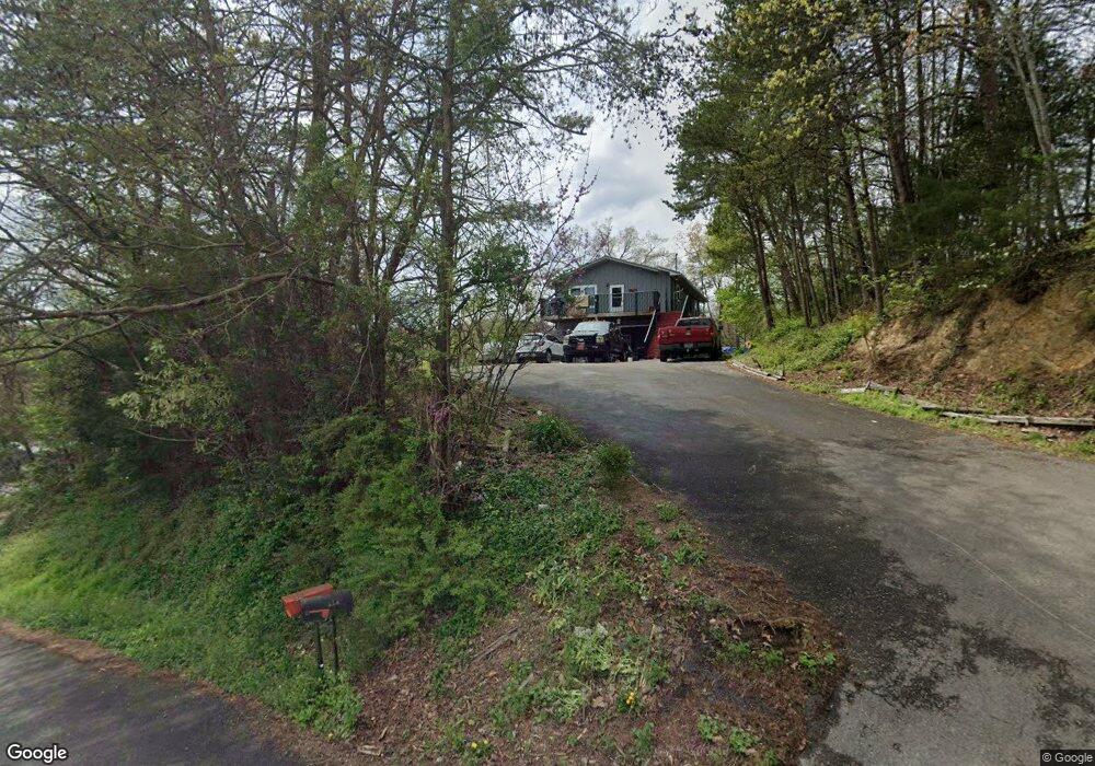 Pud #3 Lee Cardwell Cir, Pigeon Forge, TN 37863 - photo 1