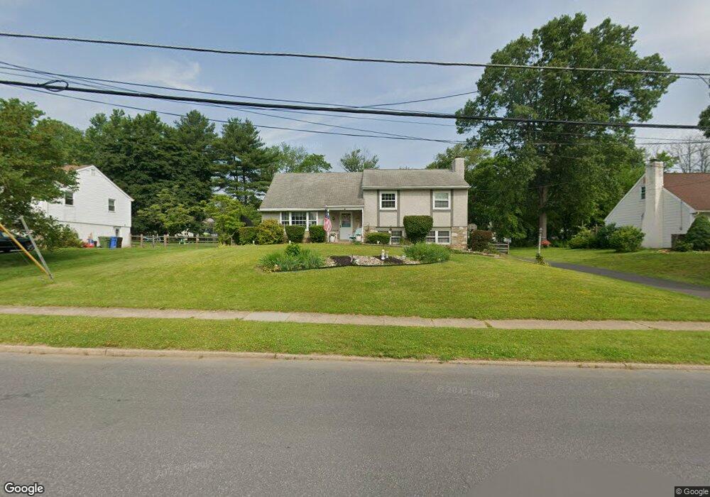 1568 Derry Dr, Dresher, PA 19025 - photo 1