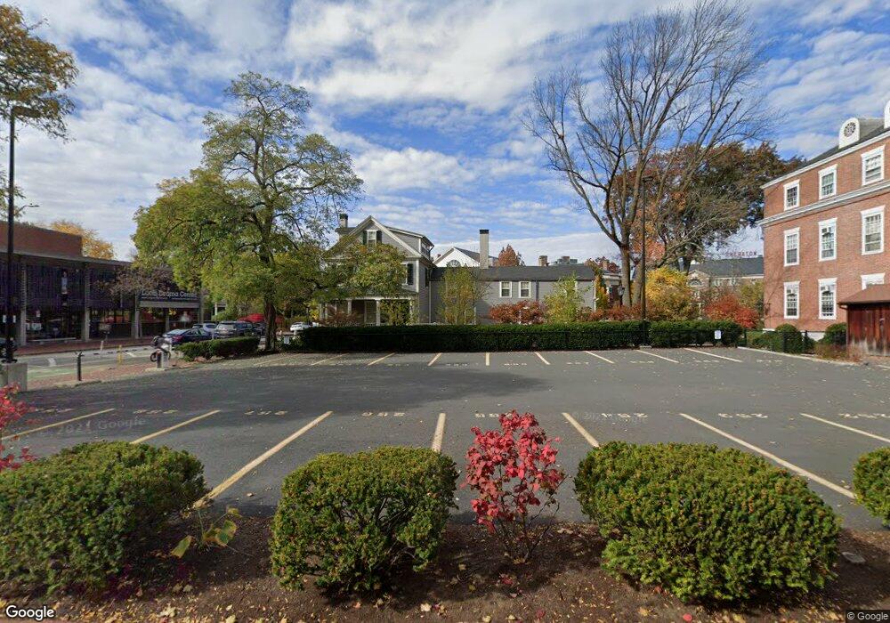 69 Brattle St unit 406, Cambridge, MA 02138 - photo 1