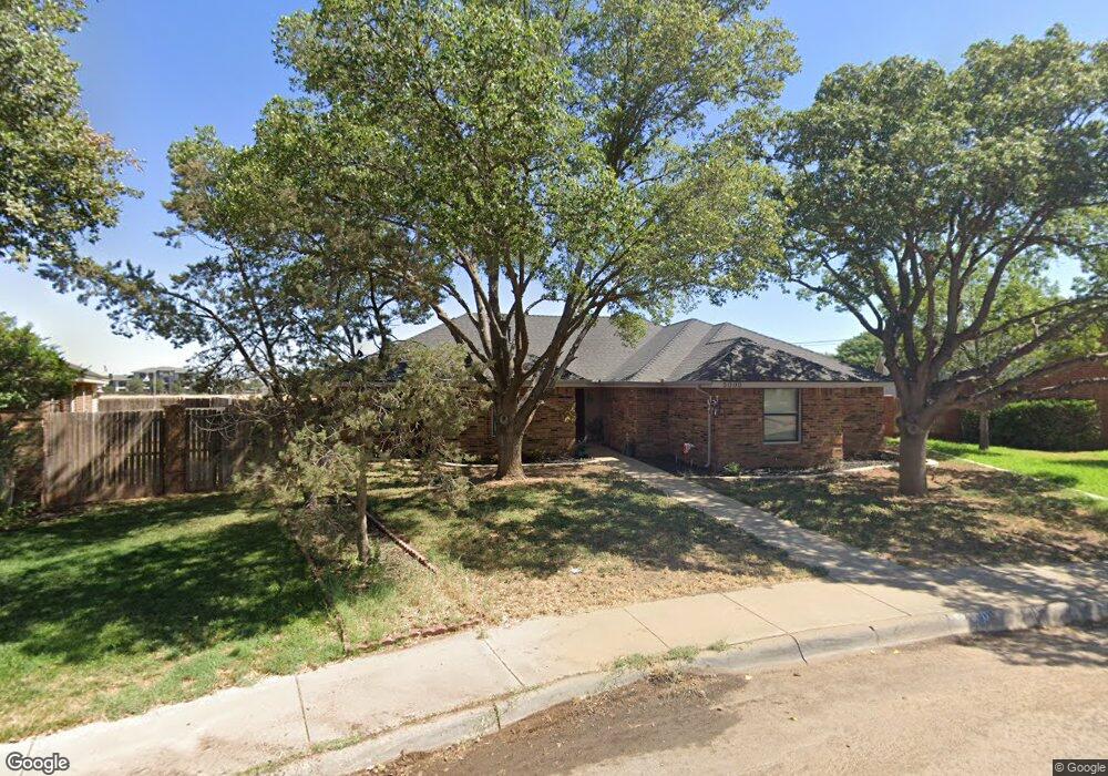 5000 Rainbow Rd, Midland, TX 79707 - photo 1