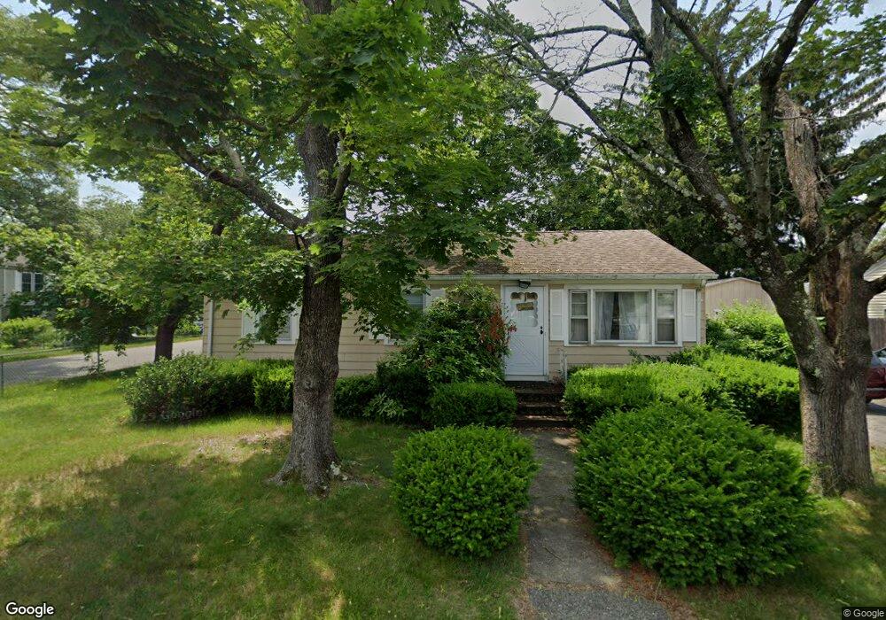 6 Pearce Ave, Cranston, RI 02910 - photo 1