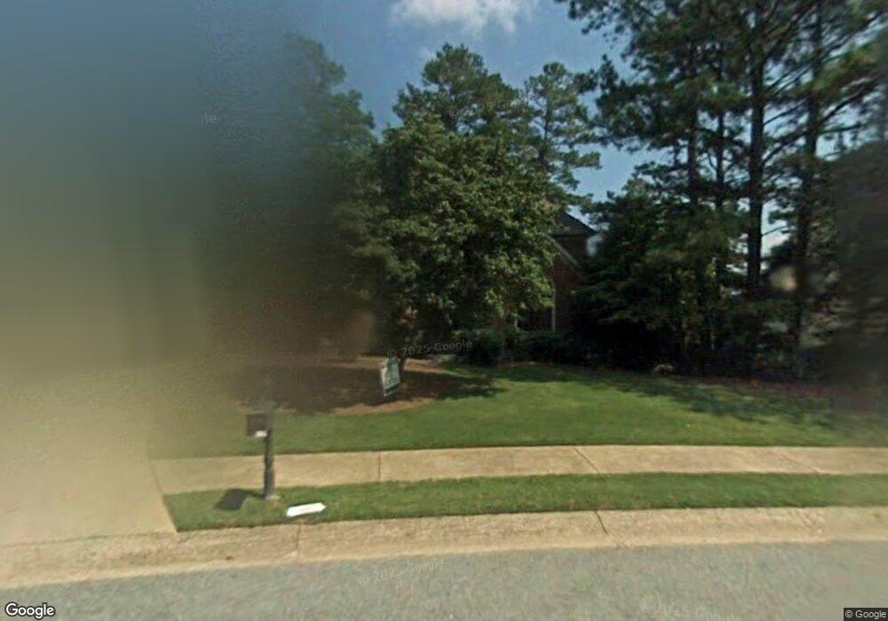 1566 Asheforde Dr unit 1, Marietta, GA 30068 - photo 1
