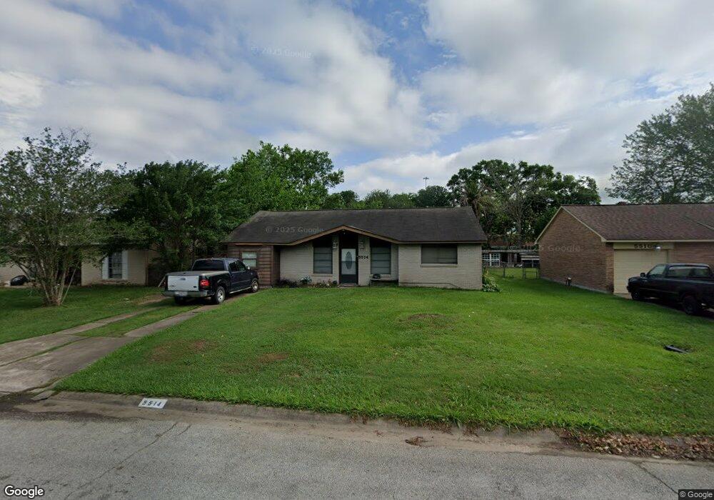 5514 Maywood Dr, Houston, TX 77053 - photo 1